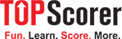 Topscorer Logo